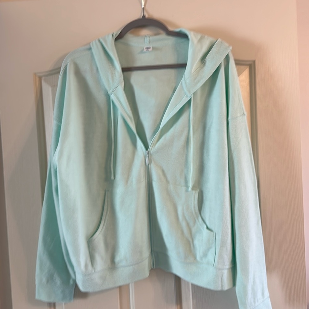 Women’s hoodie